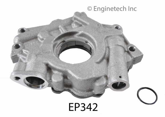 Enginetech EP342 Oil Pump