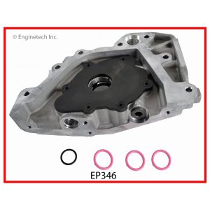 Enginetech EP346 Oil Pump