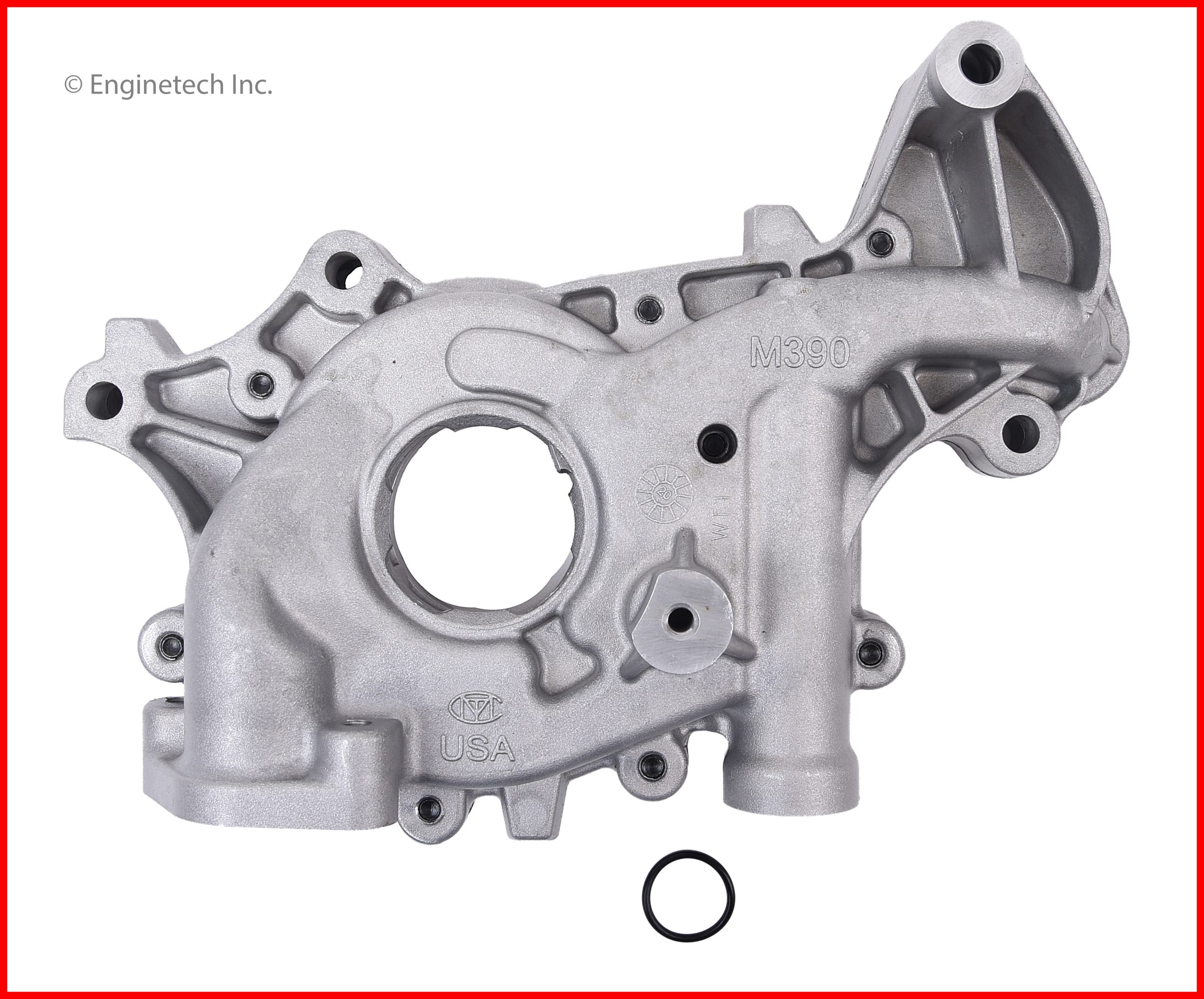 Enginetech EP352 Oil Pump