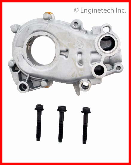 Enginetech EP353 Oil Pump