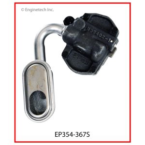 Enginetech EP354-367S Oil Pump