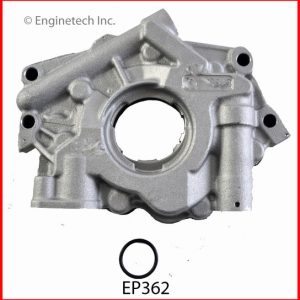 Enginetech EP362 Oil Pump