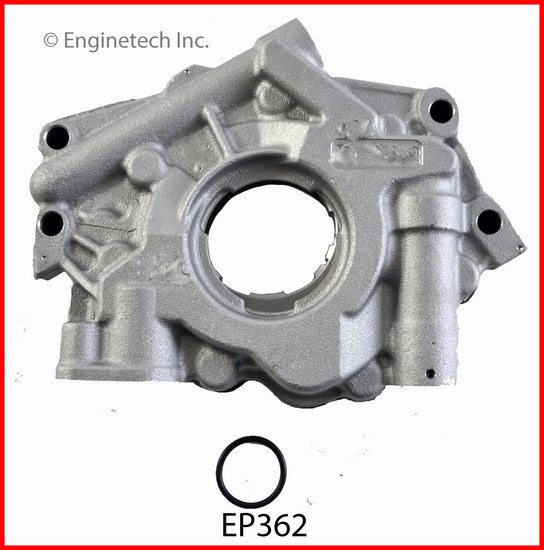 Enginetech EP362 Oil Pump