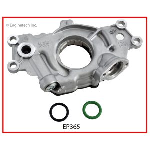 Enginetech EP365 Oil Pump