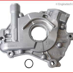 Enginetech EP395 Oil Pump