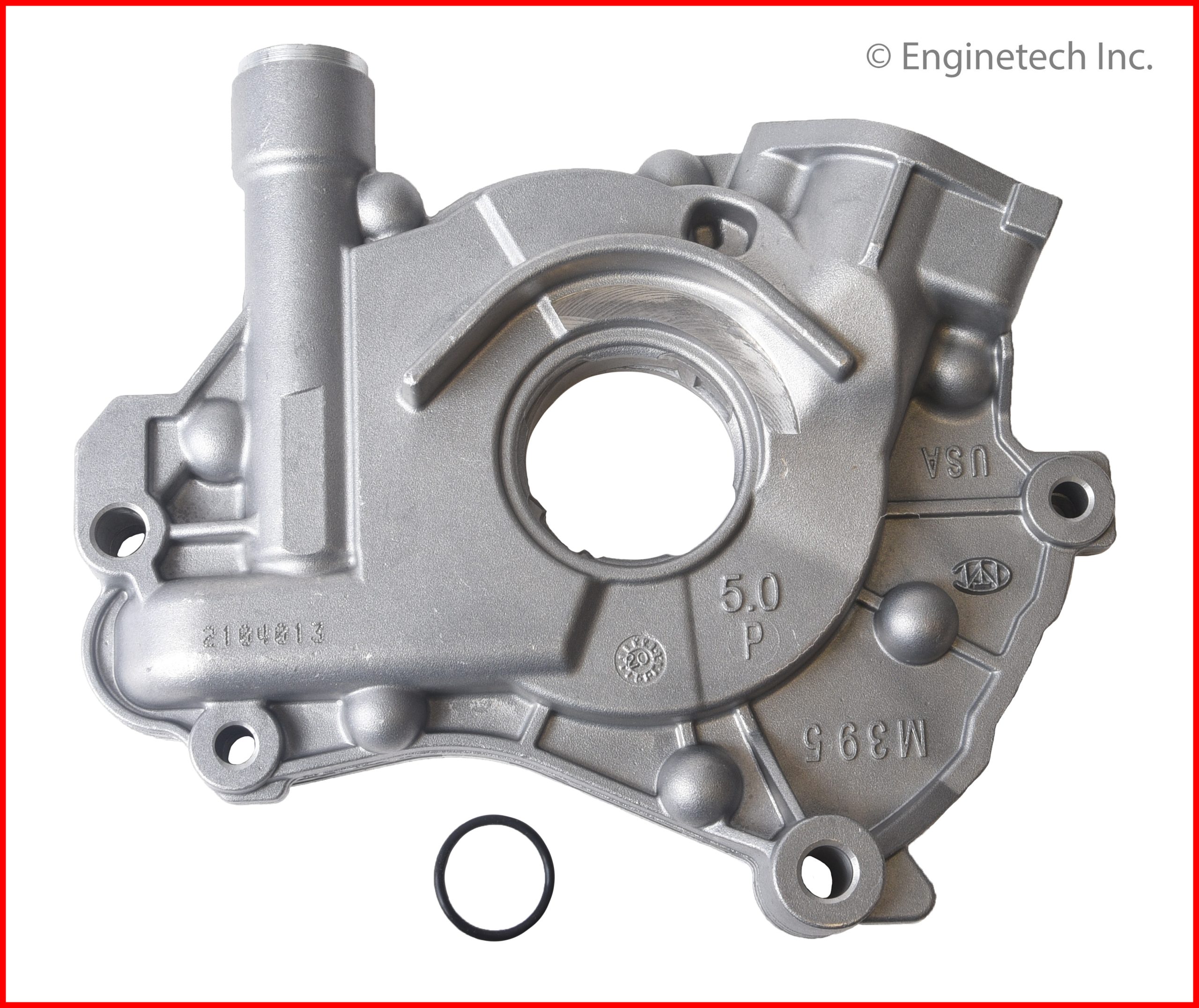 Enginetech EP395 Oil Pump