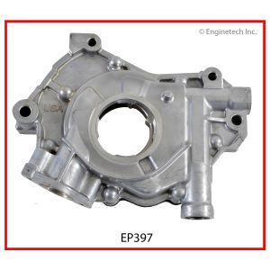 Enginetech EP397 Oil Pump