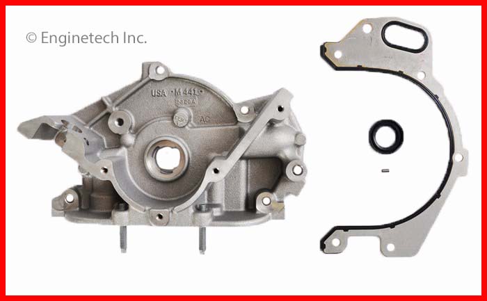 Enginetech EP441 Oil Pump