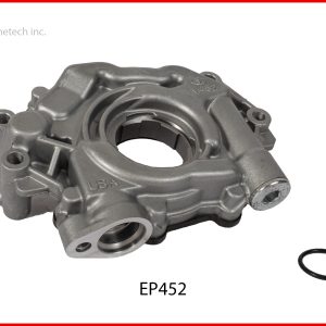 Enginetech EP452 Oil Pump