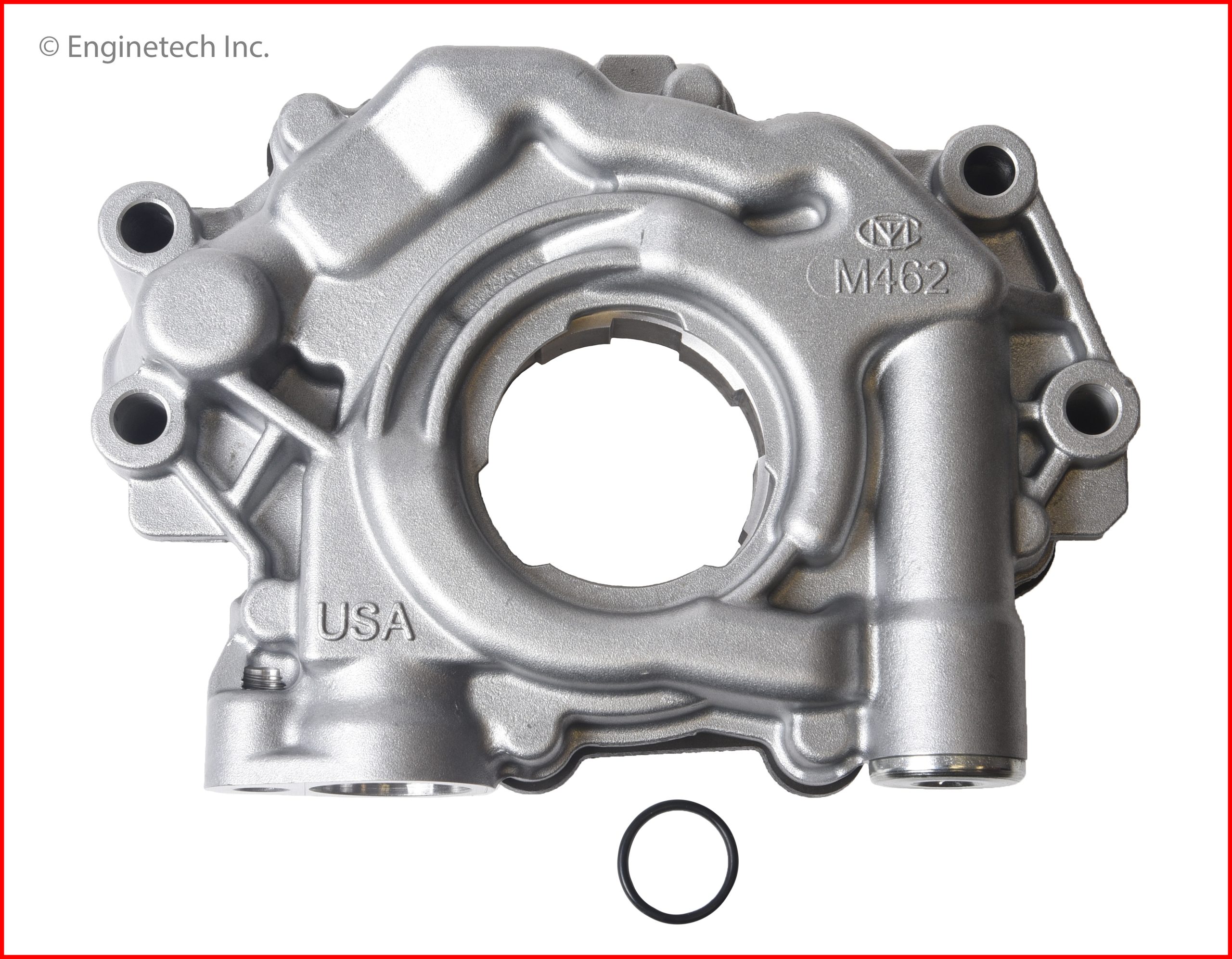 Enginetech EP462 Oil Pump