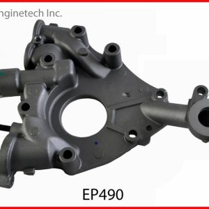 Enginetech EP490 Oil Pump