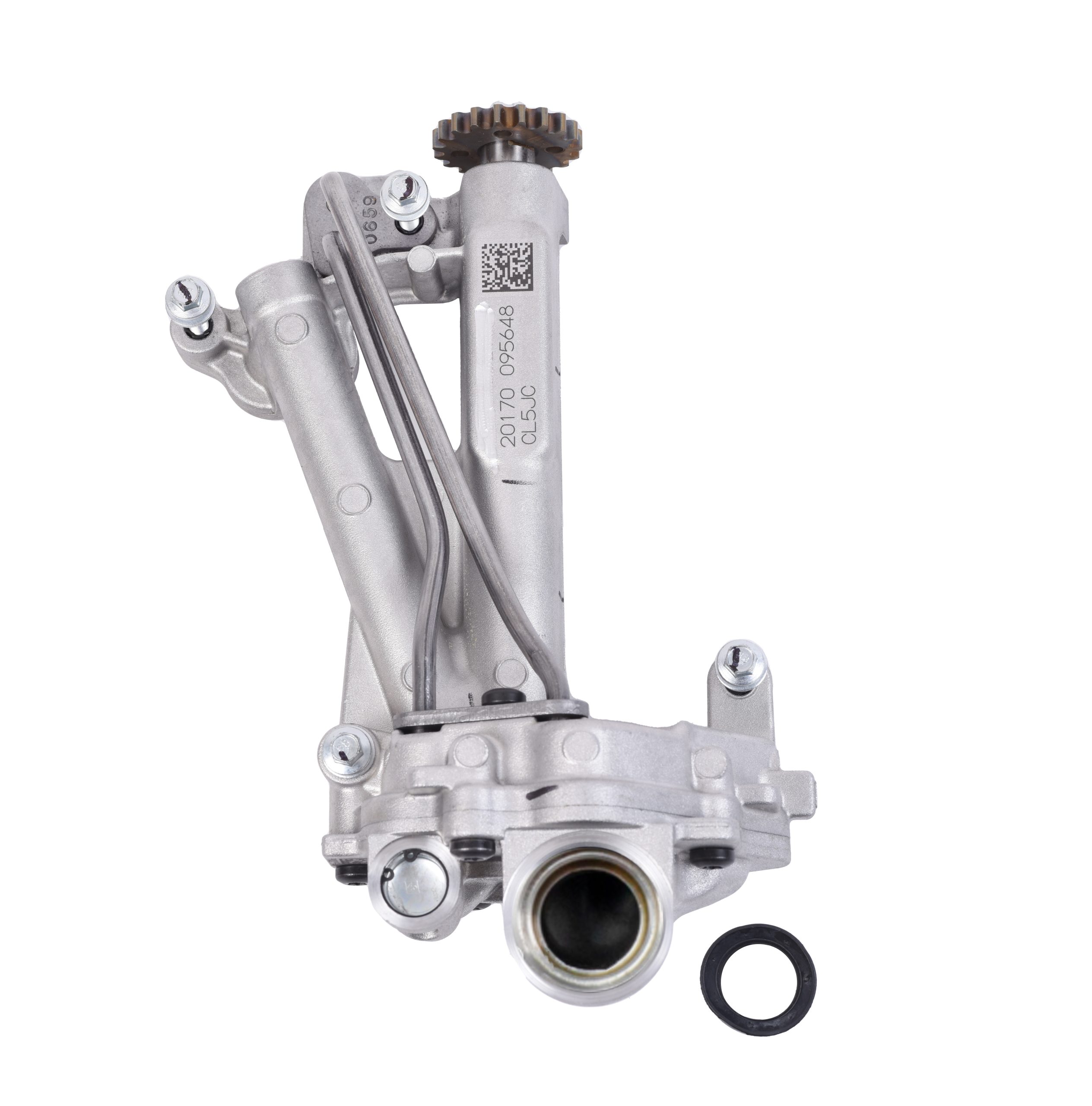 Enginetech EP491 Oil Pump