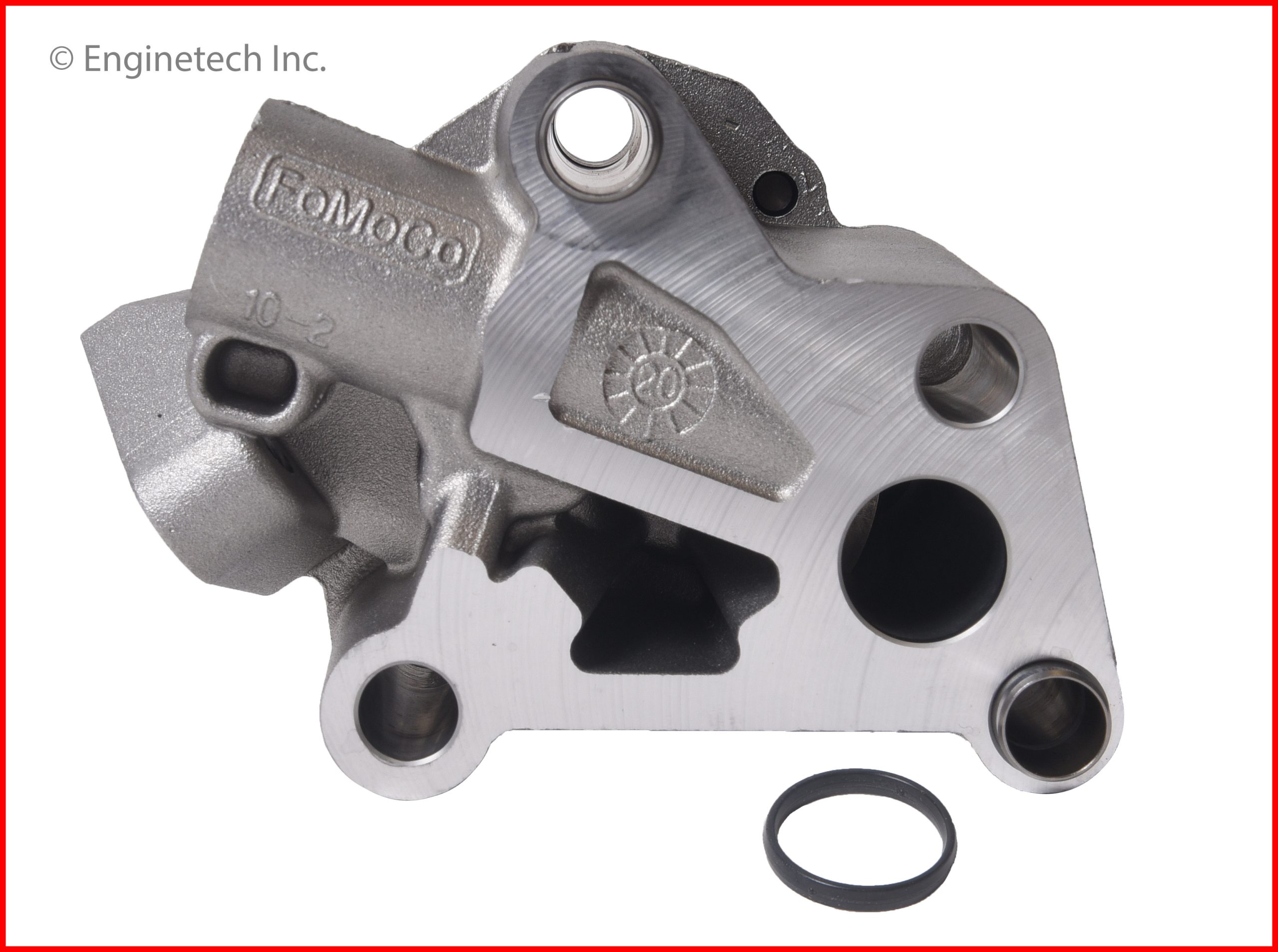 Enginetech EP494 Oil Pump