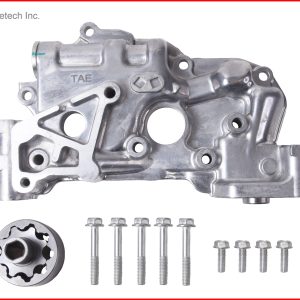 Enginetech EP500 Oil Pump