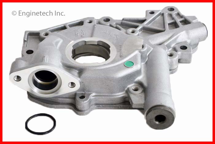 Enginetech EP512 Oil Pump
