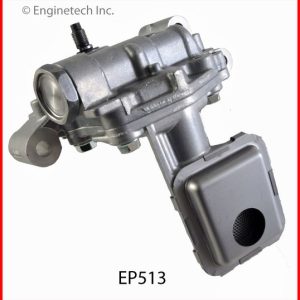 Enginetech EP513 Oil Pump