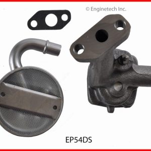 Enginetech EP54DS Oil Pump