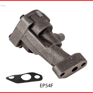 Enginetech EP54F Oil Pump