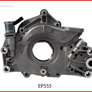 Enginetech EP555 Oil Pump