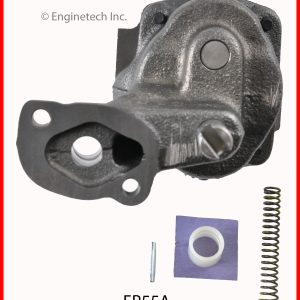 Enginetech EP55A Oil Pump