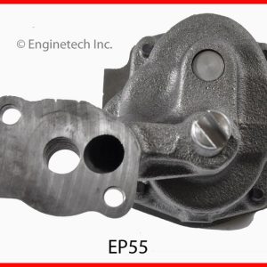 Enginetech EP55 Oil Pump