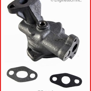 Enginetech EP57A Oil Pump