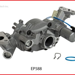 Enginetech EP588 Oil Pump