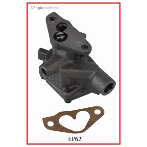 Enginetech EP62 Oil Pump