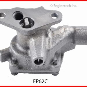 Enginetech EP62C Oil Pump