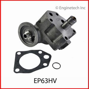 Enginetech EP63HV Oil Pump