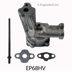 Enginetech EP68HV Oil Pump