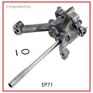 Enginetech EP71 Oil Pump
