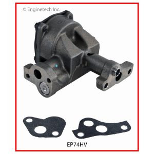 Enginetech EP74HV Oil Pump