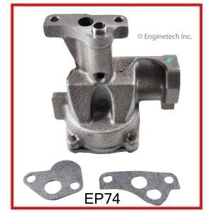 Enginetech EP74 Oil Pump