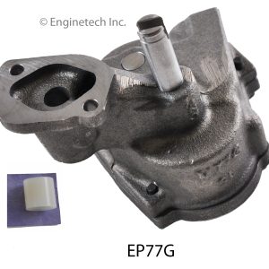 Enginetech EP77G Oil Pump