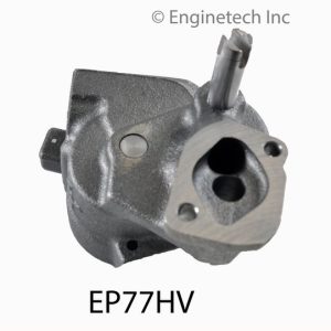 Enginetech EP77HV Oil Pump