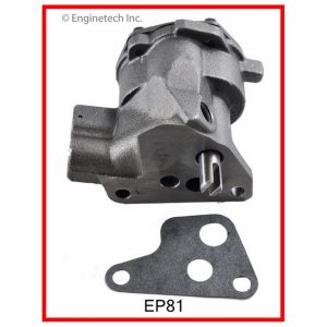 Enginetech EP81 Oil Pump