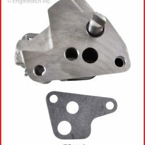 Enginetech EP81A Oil Pump