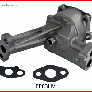 Enginetech EP83HV Oil Pump