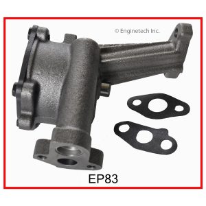 Enginetech EP83 Oil Pump