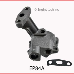 Enginetech EP84A Oil Pump