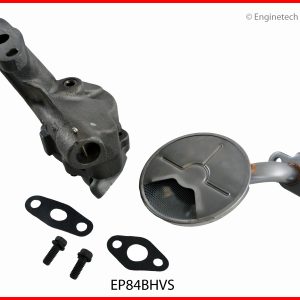 Enginetech EP84BHVS Oil Pump