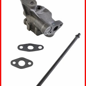 Enginetech EP84DHV Oil Pump