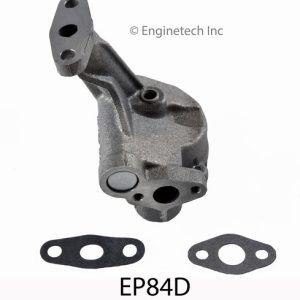 Enginetech EP84D Oil Pump