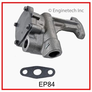Enginetech EP84 Oil Pump