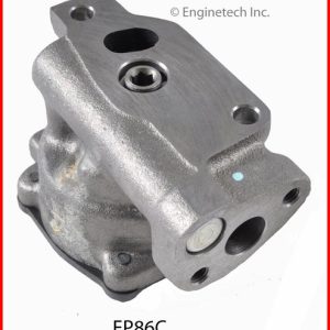 Enginetech EP86C Oil Pump