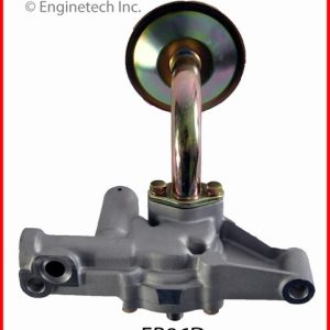 Enginetech EP86D Oil Pump