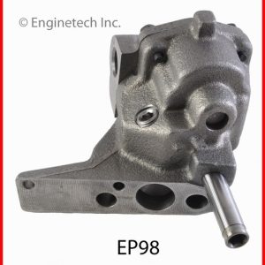 Enginetech EP98 Oil Pump