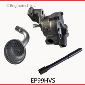 Enginetech EP99HVS Oil Pump