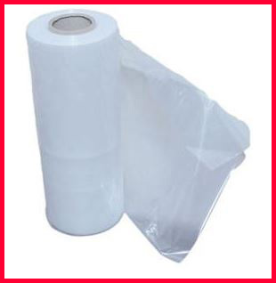 Enginetech EPB20-100 Short Block Engine Bag. 34" x 46" x 3ml. (100 Count)